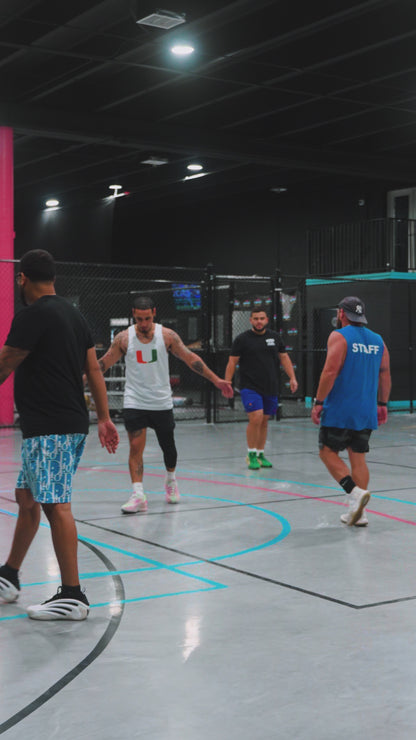 FLEX Strategic Social Media Packaging